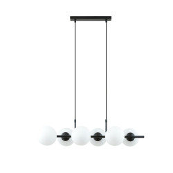 Pendul Rory 6 Opal 1205/6 Emibig
