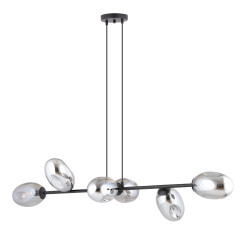 Pendul Pandora 6 grafit 1263/6 Emibig