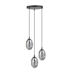 Pendul Astral 3 Grafit 1266/3 Emibig