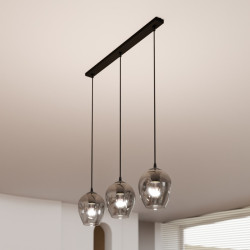 Pendul Istar 3 BL Graphite 680/3 Emibig