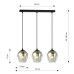 Pendul Istar 3 BL Graphite 680/3 Emibig - imagine 6