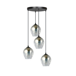 Pendul Istar 4 BL Premium Graphite 680/4Prem Emibig