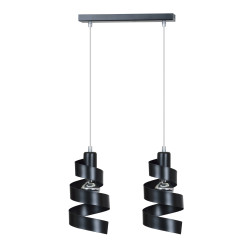 Pendul Saga 2 Black 352/2 Emibig